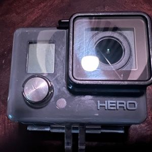GoPro Hero Waterproof LCD HD Video Camera